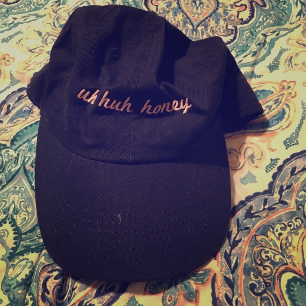 2 Hats